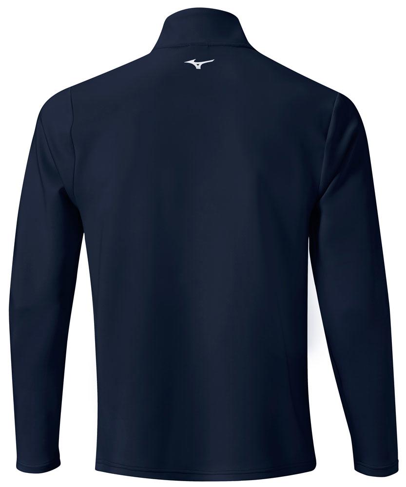 Mizuno golf deals pullover