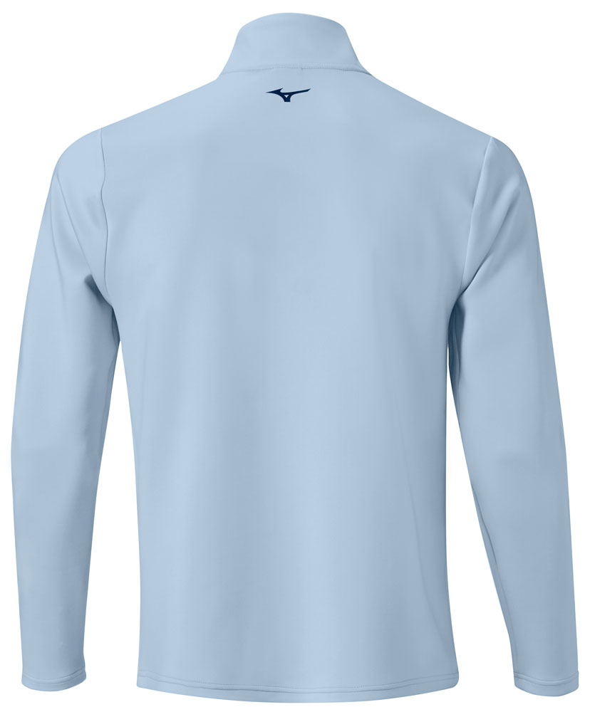 Mizuno 1/4 zip top pullover