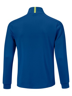Mizuno Mens Elevated Warm Quarter Zip Pullover