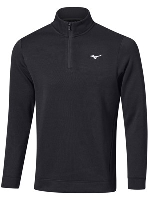 Mizuno Mens Flareline 1/4 Zip Pullover