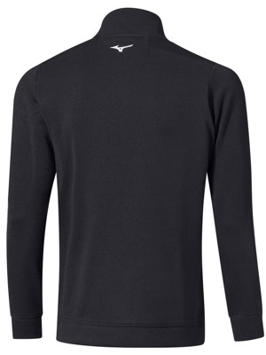 Mizuno Mens Flareline 1/4 Zip Pullover