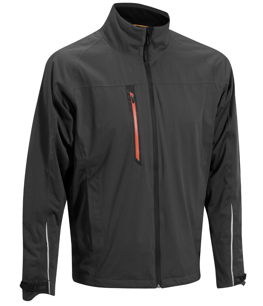 Mizuno Mens Impermalite F10 Rain Jacket | GolfOnline