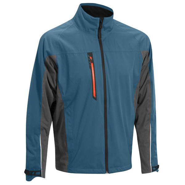 mizuno waterproof golf jacket