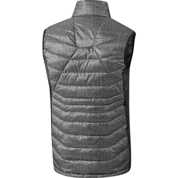 Mizuno body warmer Clearance