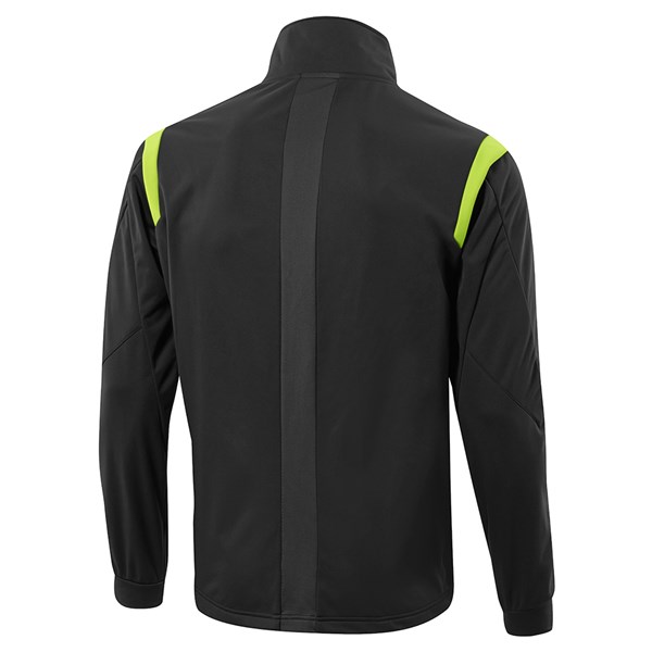 Mizuno Mens Tech Shield Jacket - Golfonline