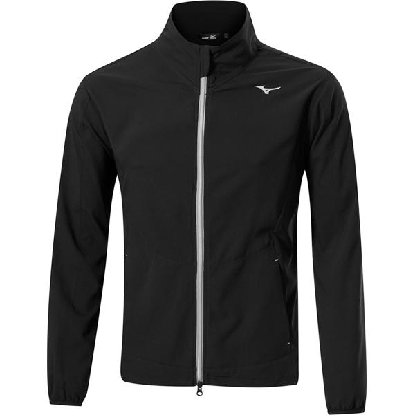 mizuno lightweight jacket