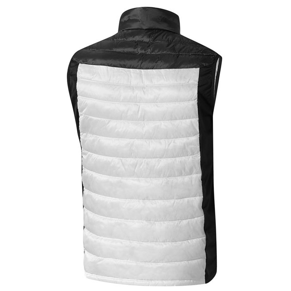 mizuno golf gilet
