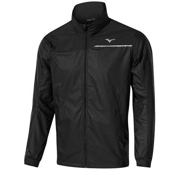 mizuno windproof jacket