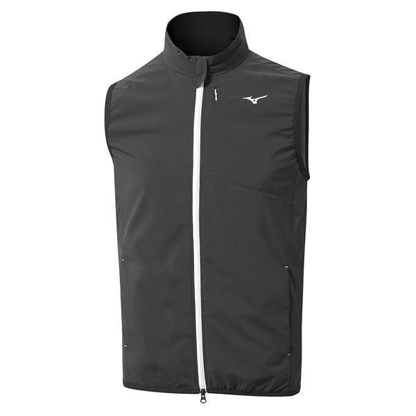 mizuno move tech lite jacket