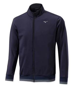 Mizuno Mens Tech Shield Jacket - Golfonline