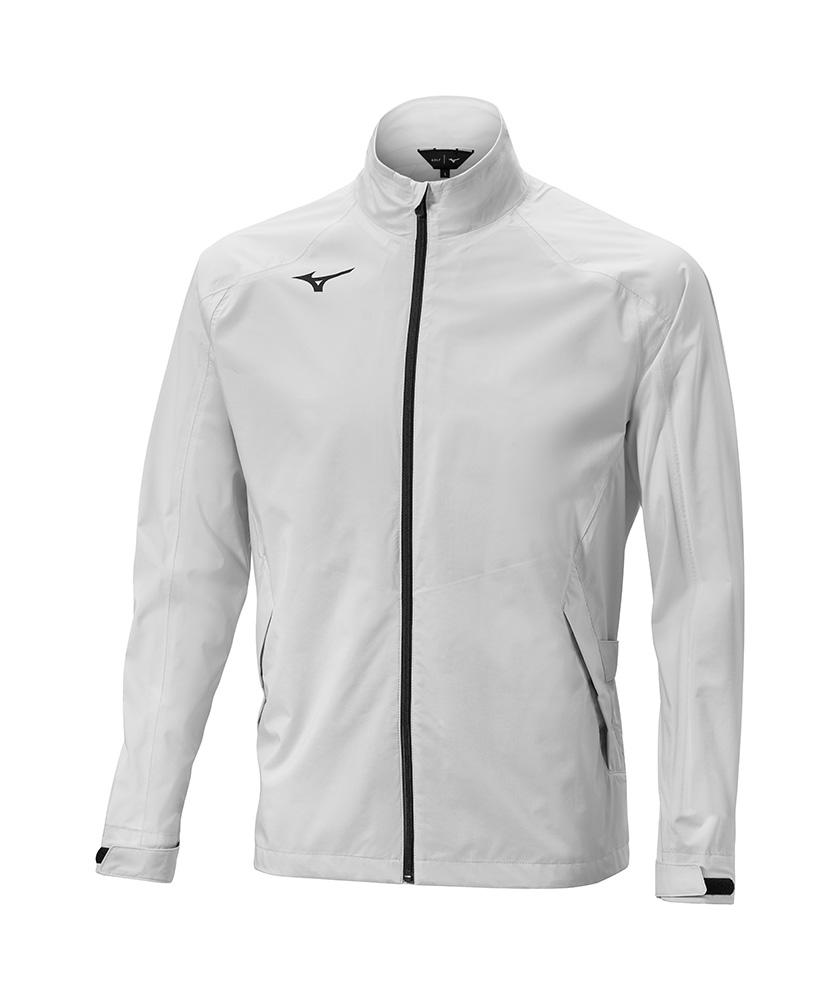 mizuno golf waterproof jacket