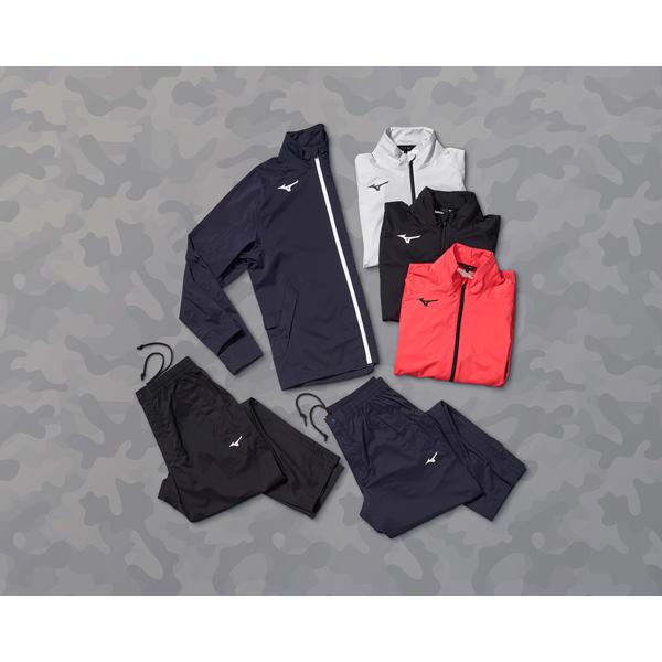 mizuno nexlite jacket