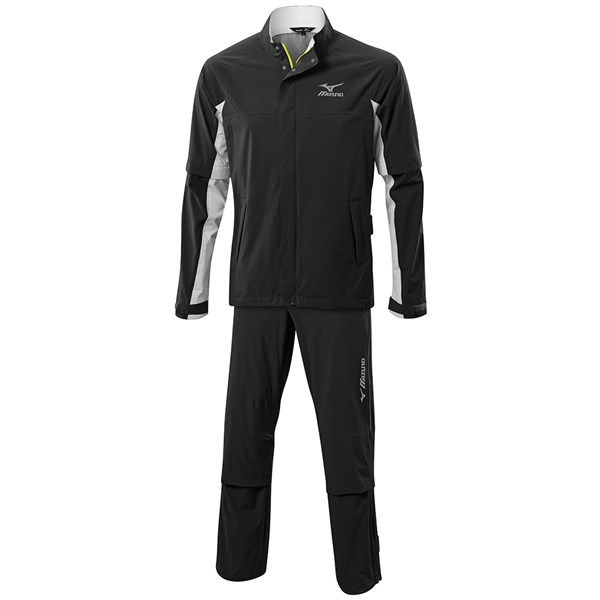 mizuno impermalite f20 trousers