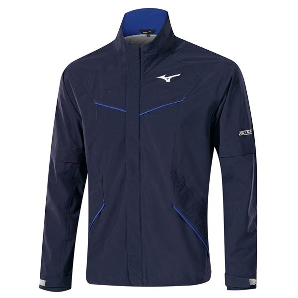 mizuno nexlite rain jacket