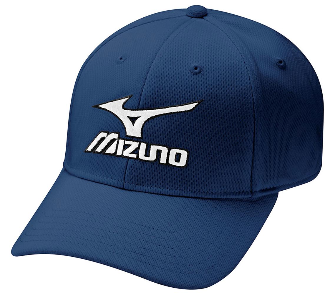 Mizuno Tour Fitted Cap - Golfonline