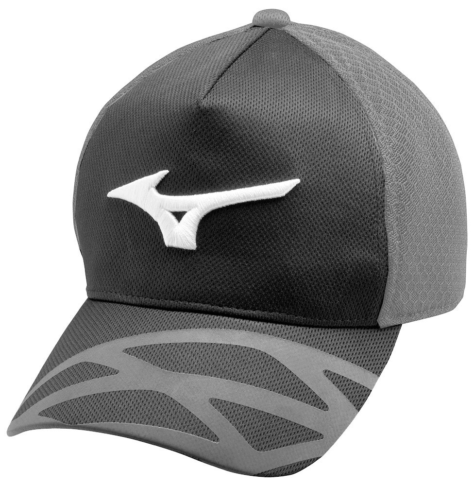 mizuno heritage cap