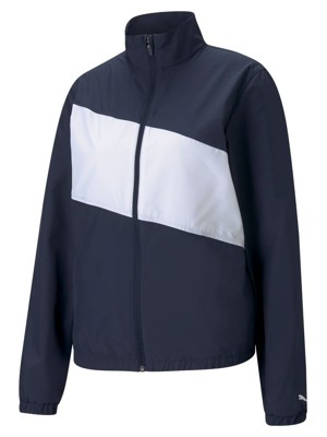 Puma Ladies First Mile Jacket