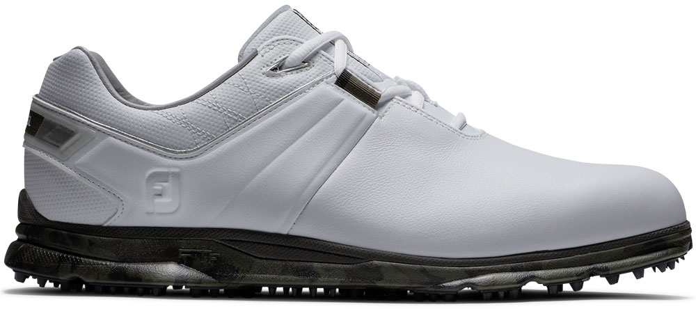 Limited Edition - FootJoy Mens Pro SL Camo Golf Shoes 2022