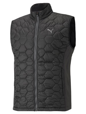 Puma Mens Cloudspun WRMLBL Vest