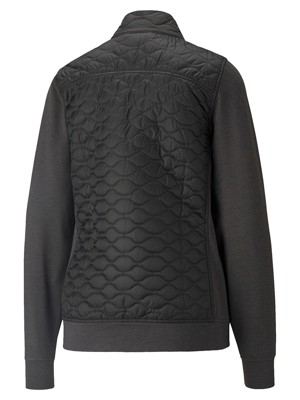 Puma Ladies Cloudspun WRMLBL  Jacket