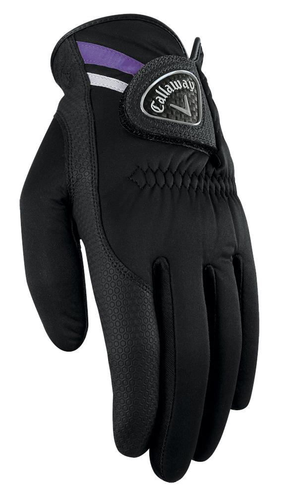 Callaway Ladies Winter Gloves (Pair)