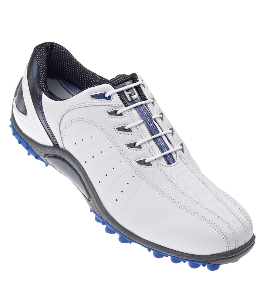 FootJoy Mens Sport Spikeless Golf Shoes 2014 - Golfonline