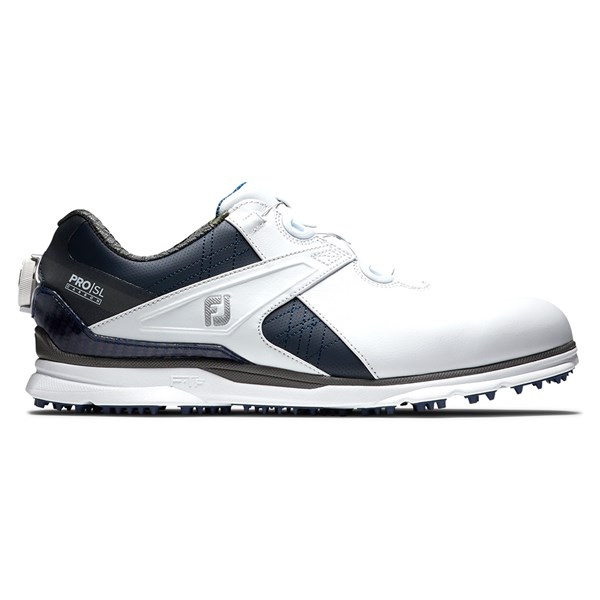 Footjoy Mens Pro SL Carbon BOA Golf Shoes - Limited Edition