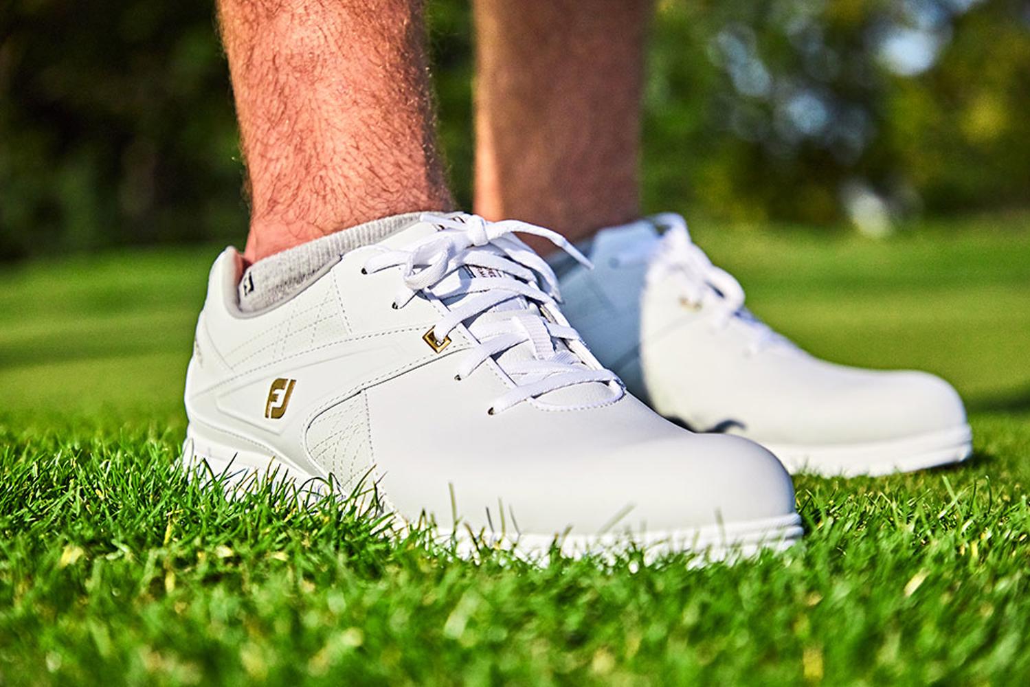 most expensive footjoy golf shoes