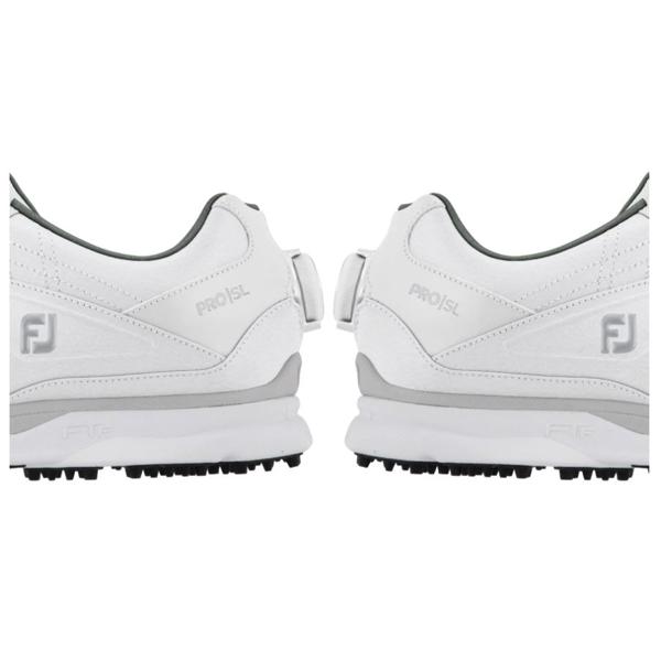 footjoy mens pro sl boa golf shoes