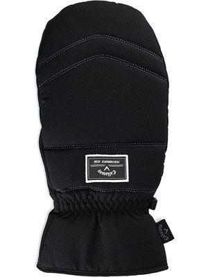 Callaway Golf Thermal Fleece Lined Winter Mittens (Pair)