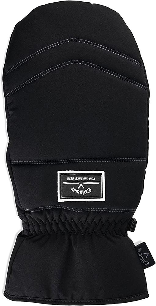 Callaway Golf Thermal Mittens