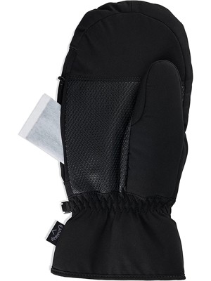 Callaway Golf Thermal Fleece Lined Winter Mittens (Pair)