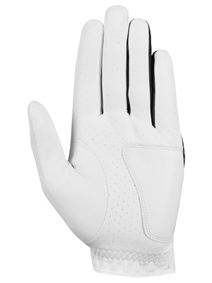 Callaway Mens Weather Spann Golf Glove (2 Pack)