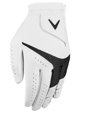 Callaway Mens Weather Spann Golf Glove