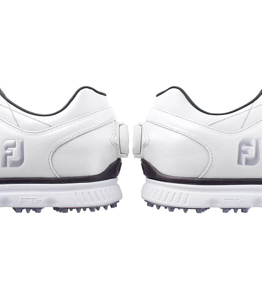 footjoy mens pro sl boa golf shoes