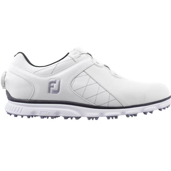 FootJoy Mens MyJoys Pro SL BOA Golf Shoes - Golfonline