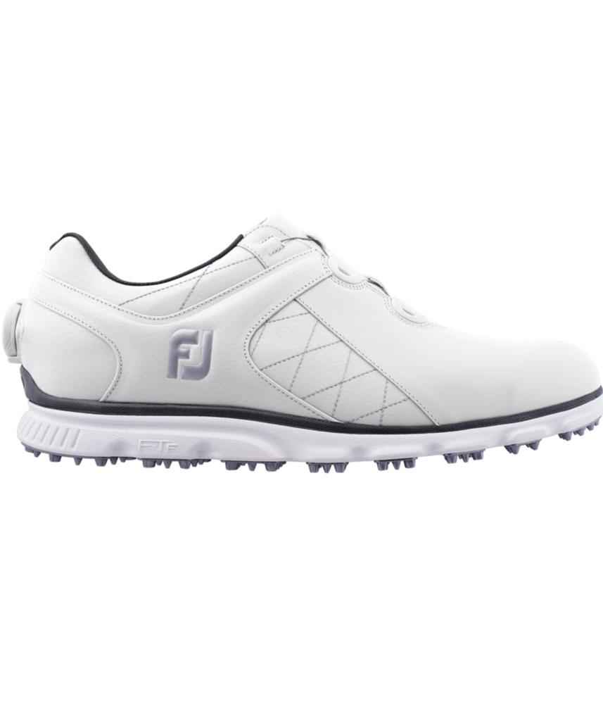 footjoy pro sl boa black