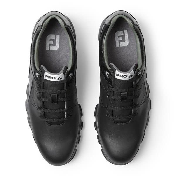 footjoy mens pro sl golf shoes 2019