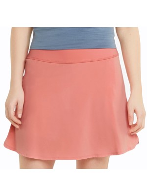 Puma Ladies PWRSHAPE Solid Skirt