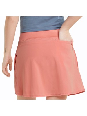 Puma Ladies PWRSHAPE Solid Skirt