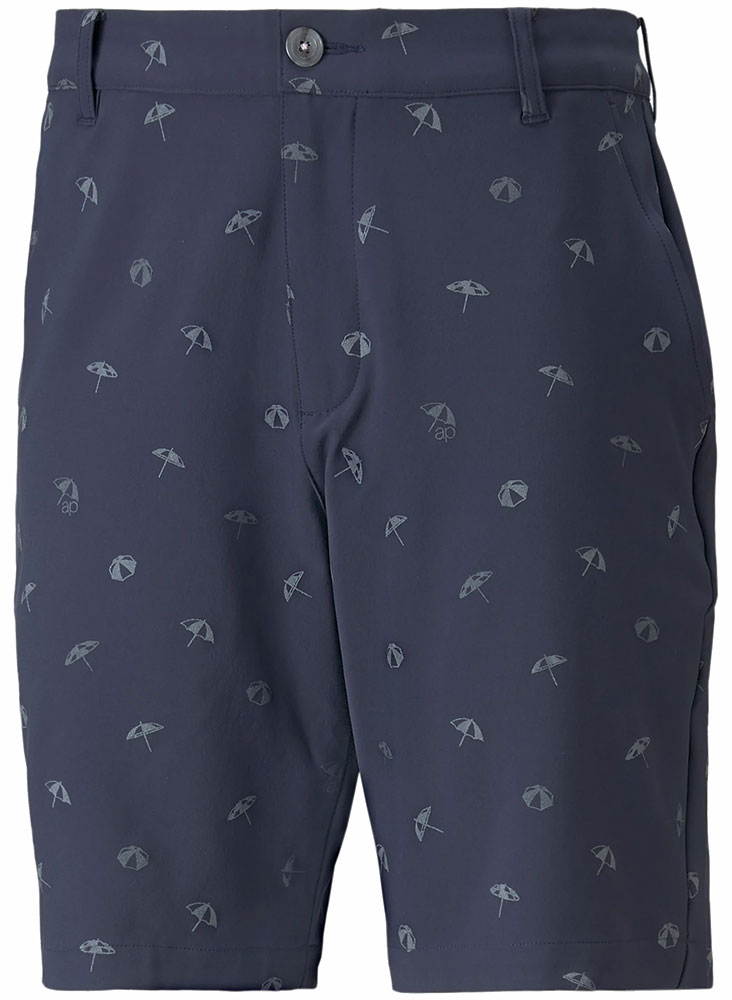 Puma Mens Umbrella Shorts - Arnold Palmer Collection - Golfonline