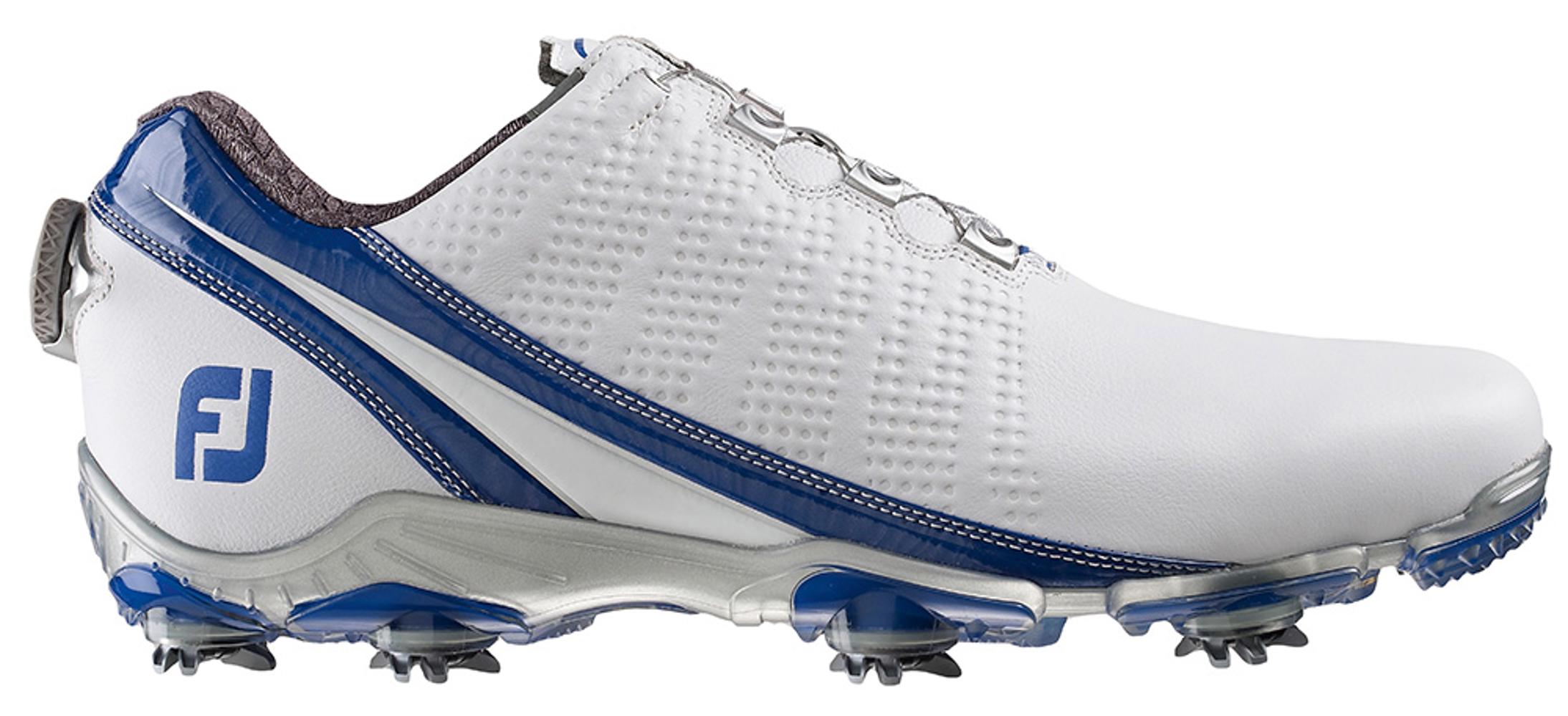 footjoy dna boa black