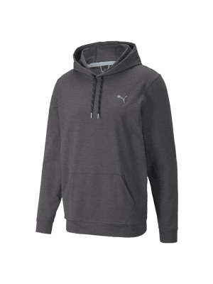 Puma Mens Cloudspun Crew Progress Hoodie Sweater