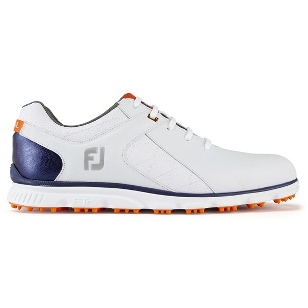 footjoy pro sl waterproof