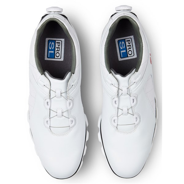 FootJoy Mens Pro SL Boa Golf Shoes - Golfonline