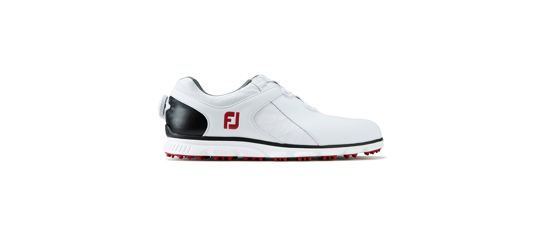 footjoy mens pro sl boa golf shoes