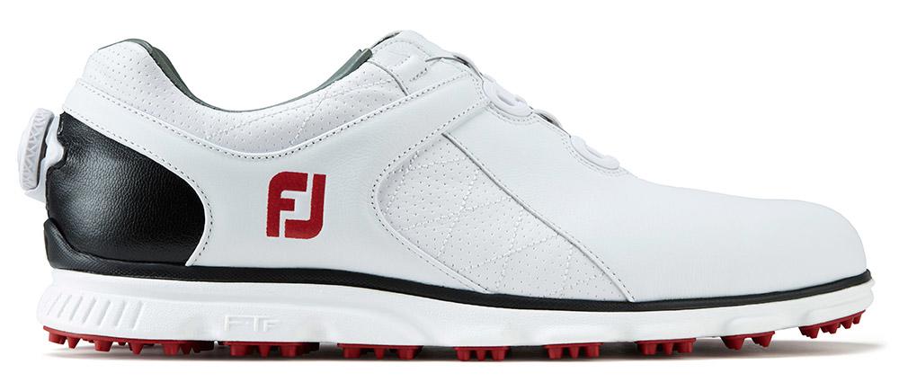 footjoy pro sl boa black