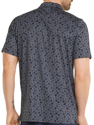 Puma Mens MATTR Beach Day Polo Shirt