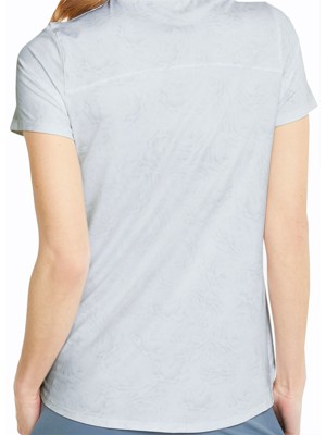 Puma Ladies MATTR Bouquet Golf Polo Shirt