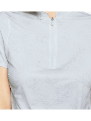 Puma Ladies MATTR Bouquet Golf Polo Shirt